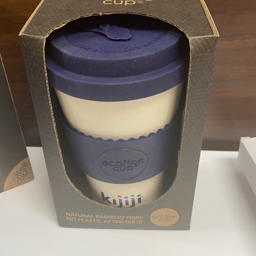 Coffee cup